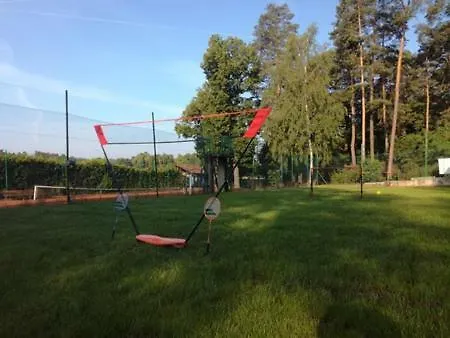Chata Tereza Hamr na Jezere Exterior foto