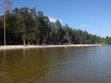 Chata Tereza Hamr na Jezere Exterior foto