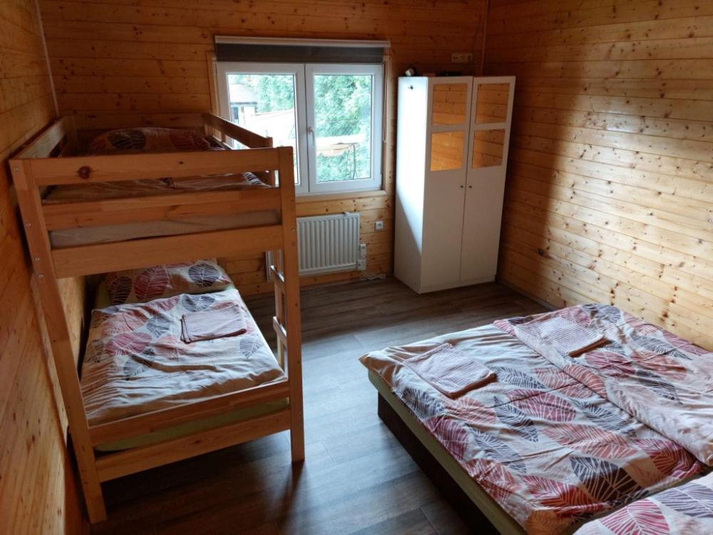 Tereza Holiday home