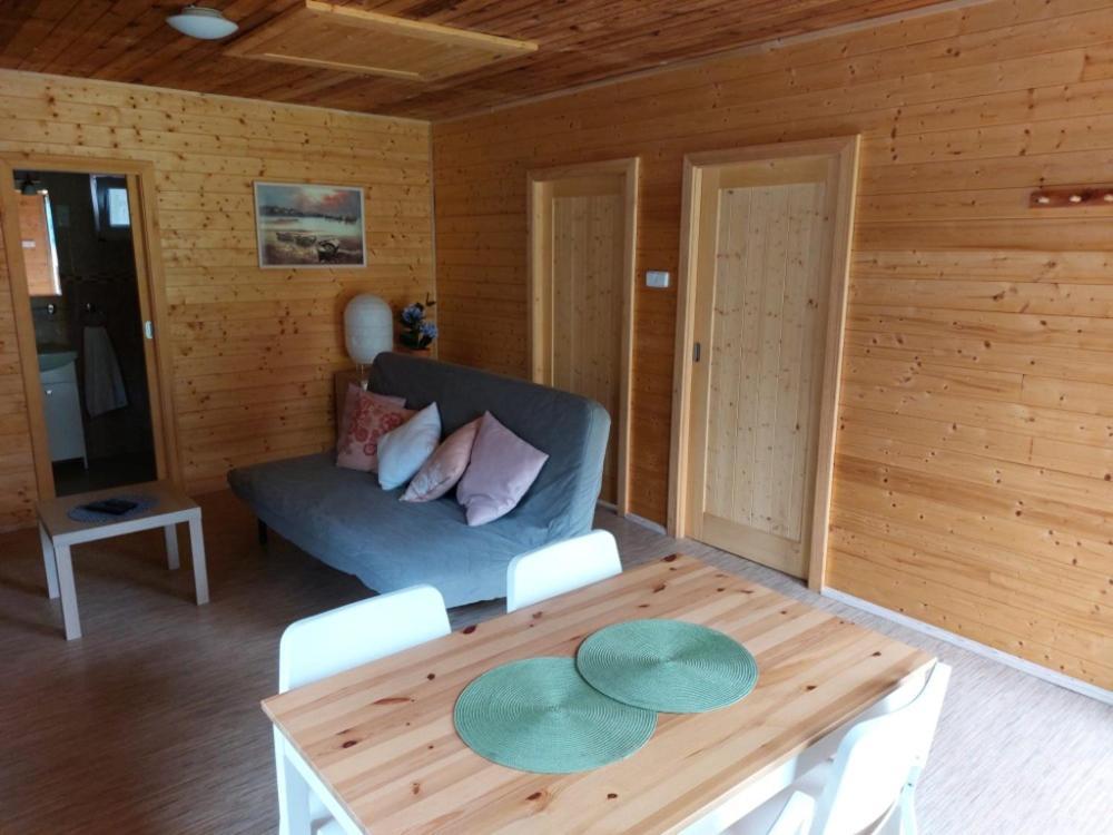 Holiday home Tereza