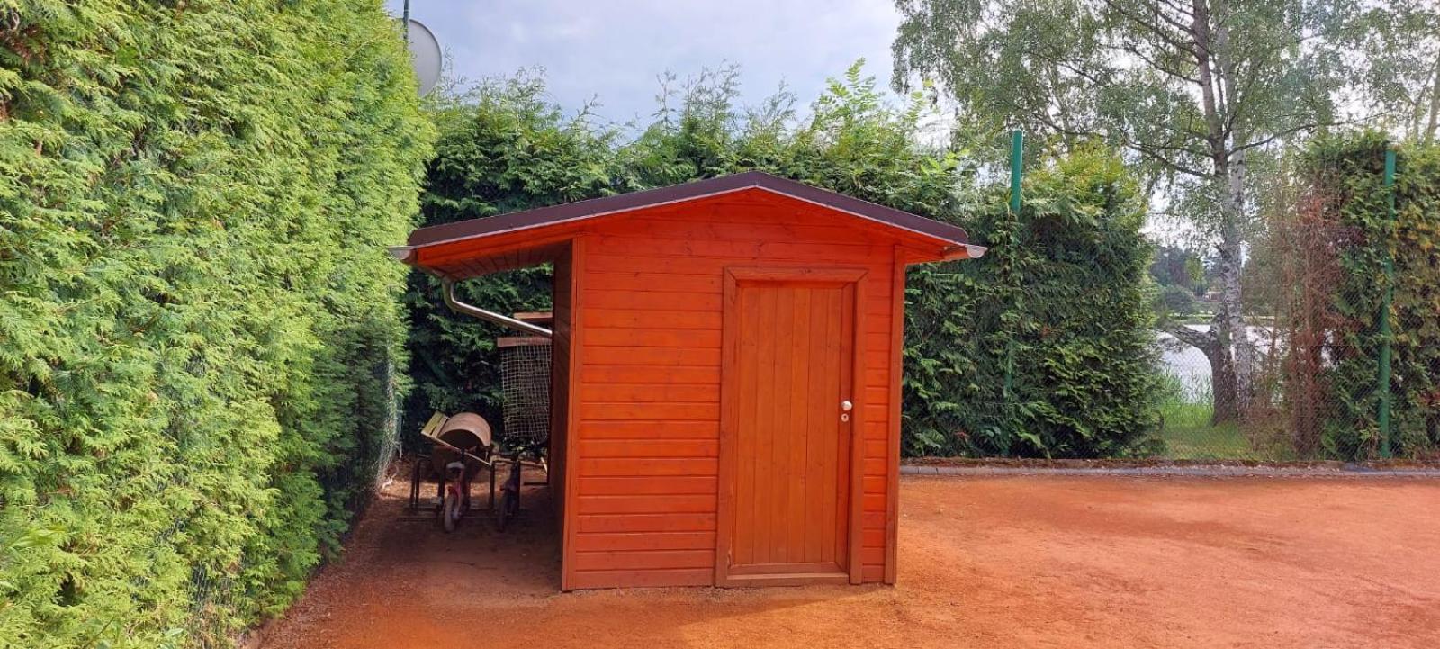Holiday home Tereza *